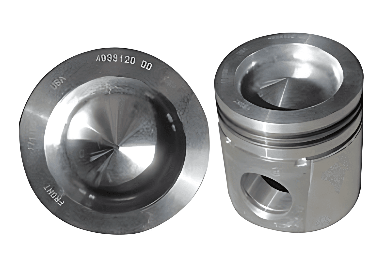 PISTAO MOTOR C/ ANEL (C/ PINO) - 2T2198065