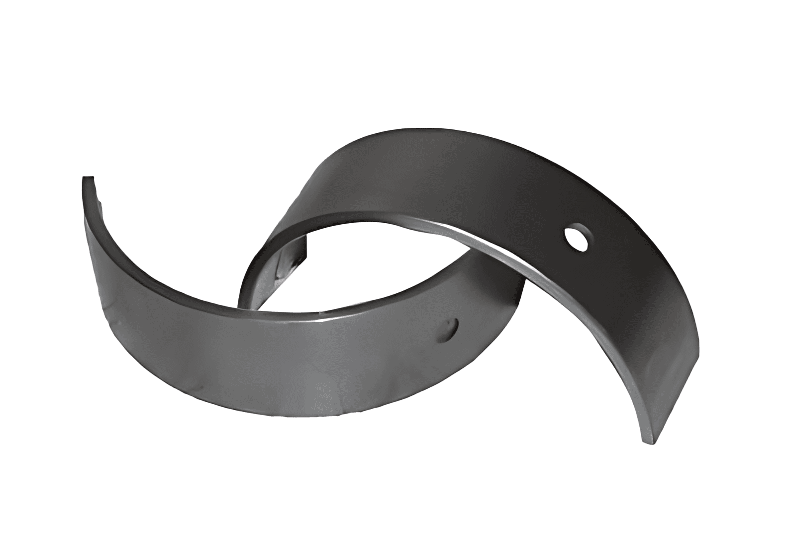 BRONZINA MANCAL 0.50MM - 2R0198493A