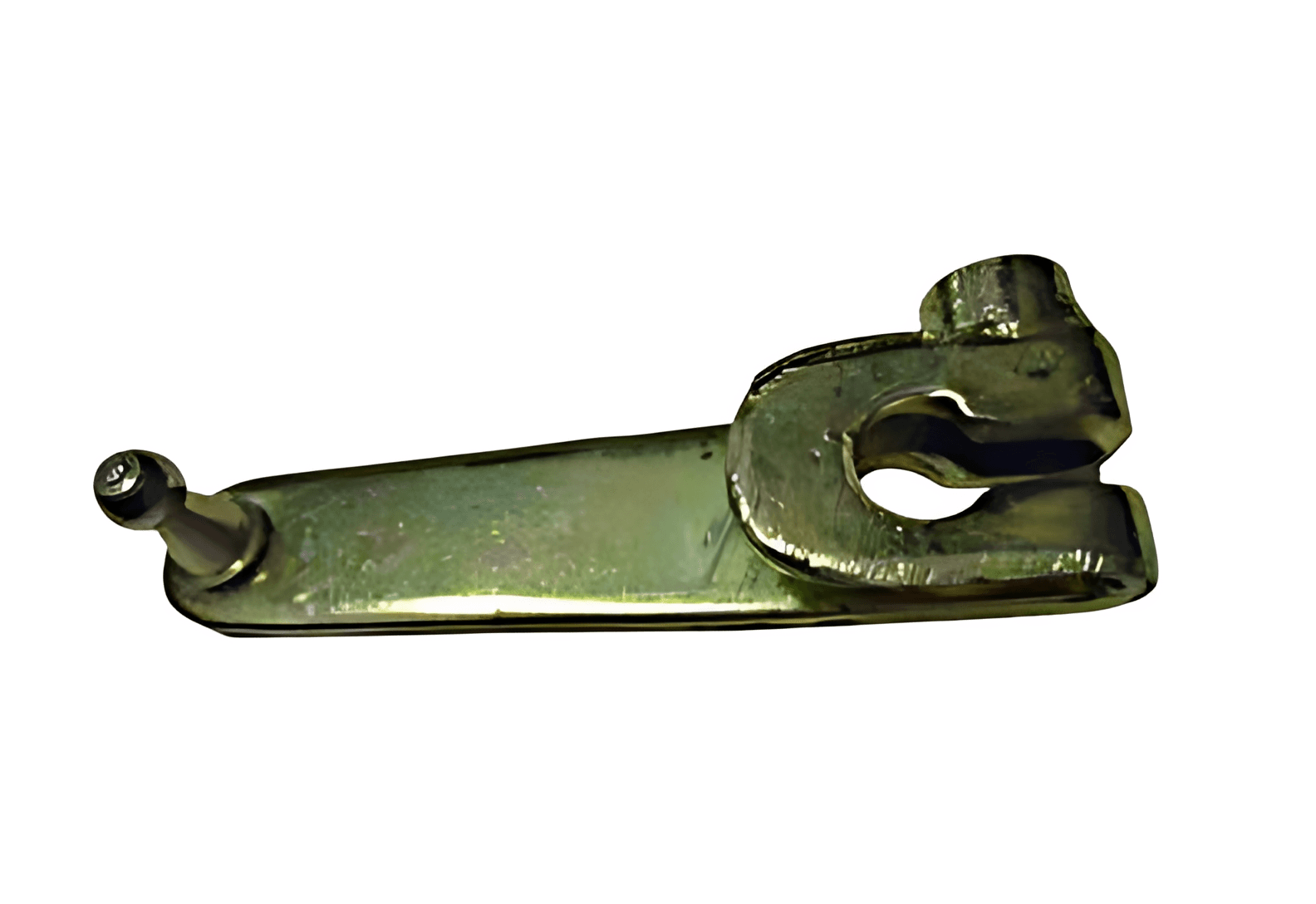 ALAVANCA PEDAL ACELERADOR C/PINO - TAR721507A