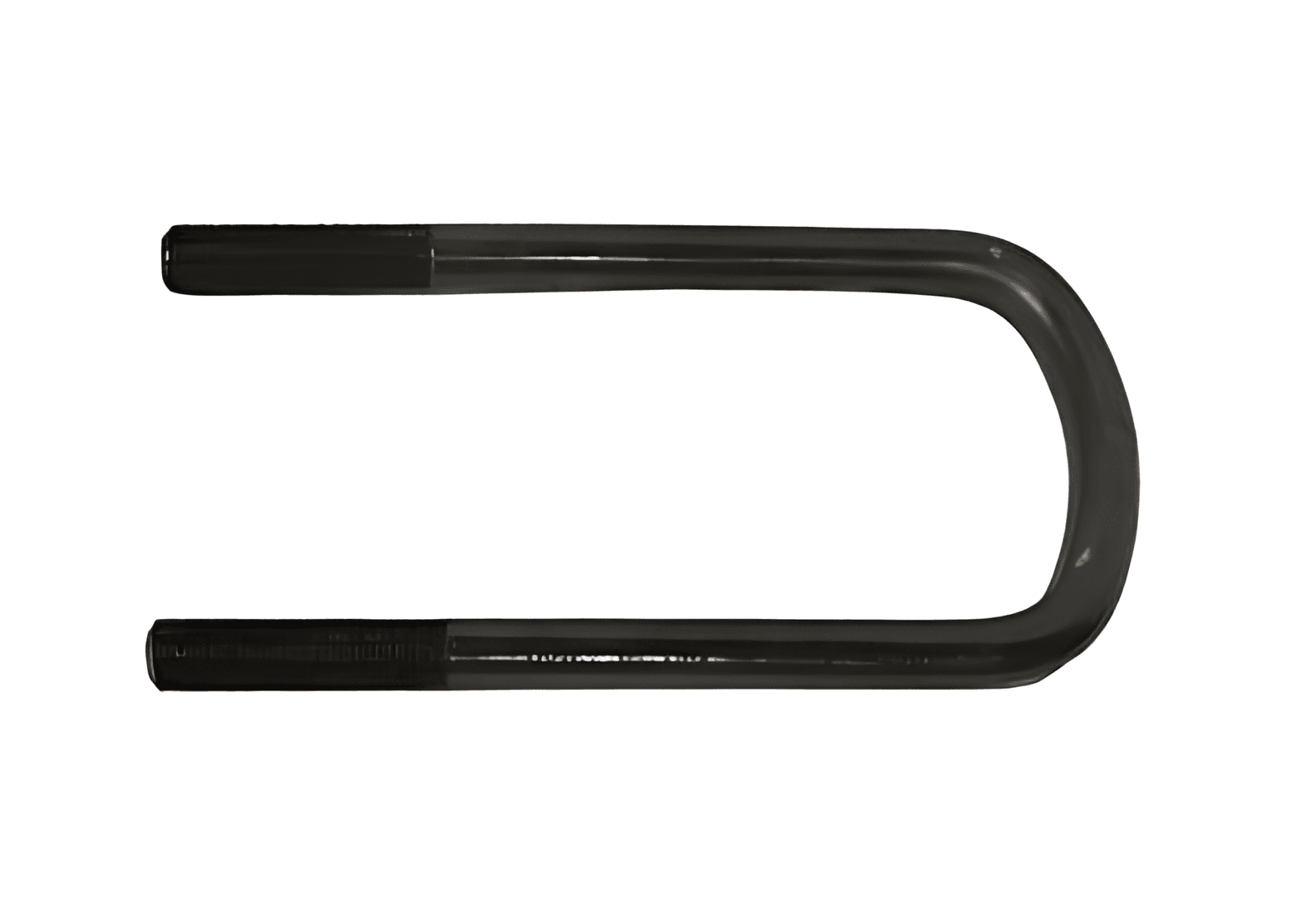 GRAMPO MOLA 3/4 X 102 X 240 MODELO D - 34102240D