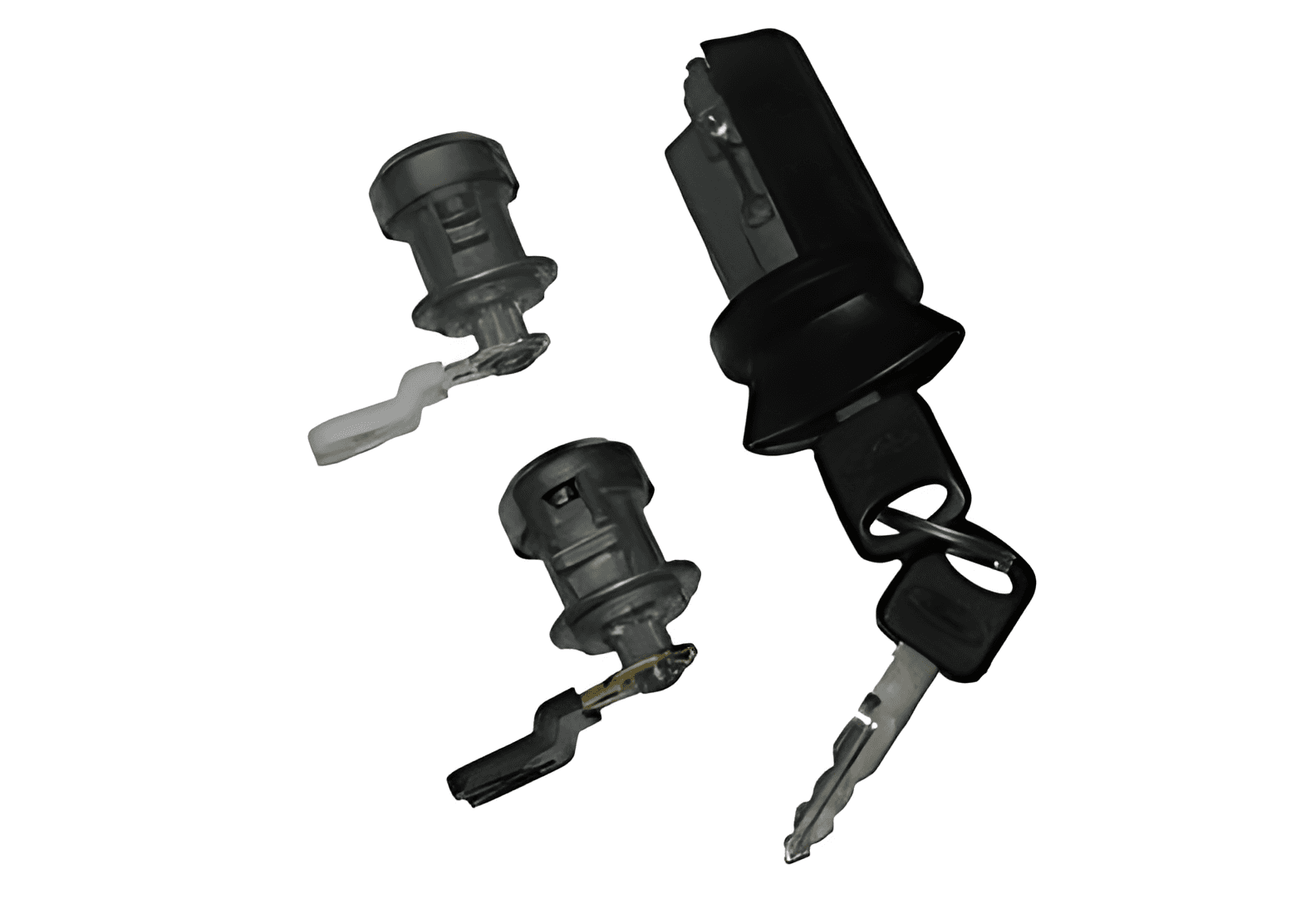 JOGO CILNDROS PORTA IGNICAO - 6C341522050AC