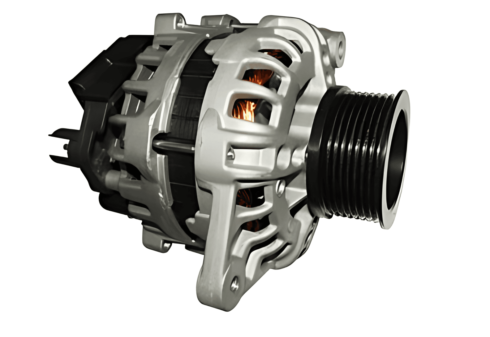 ALTERNADOR 14V 90A - 4C4510300AC