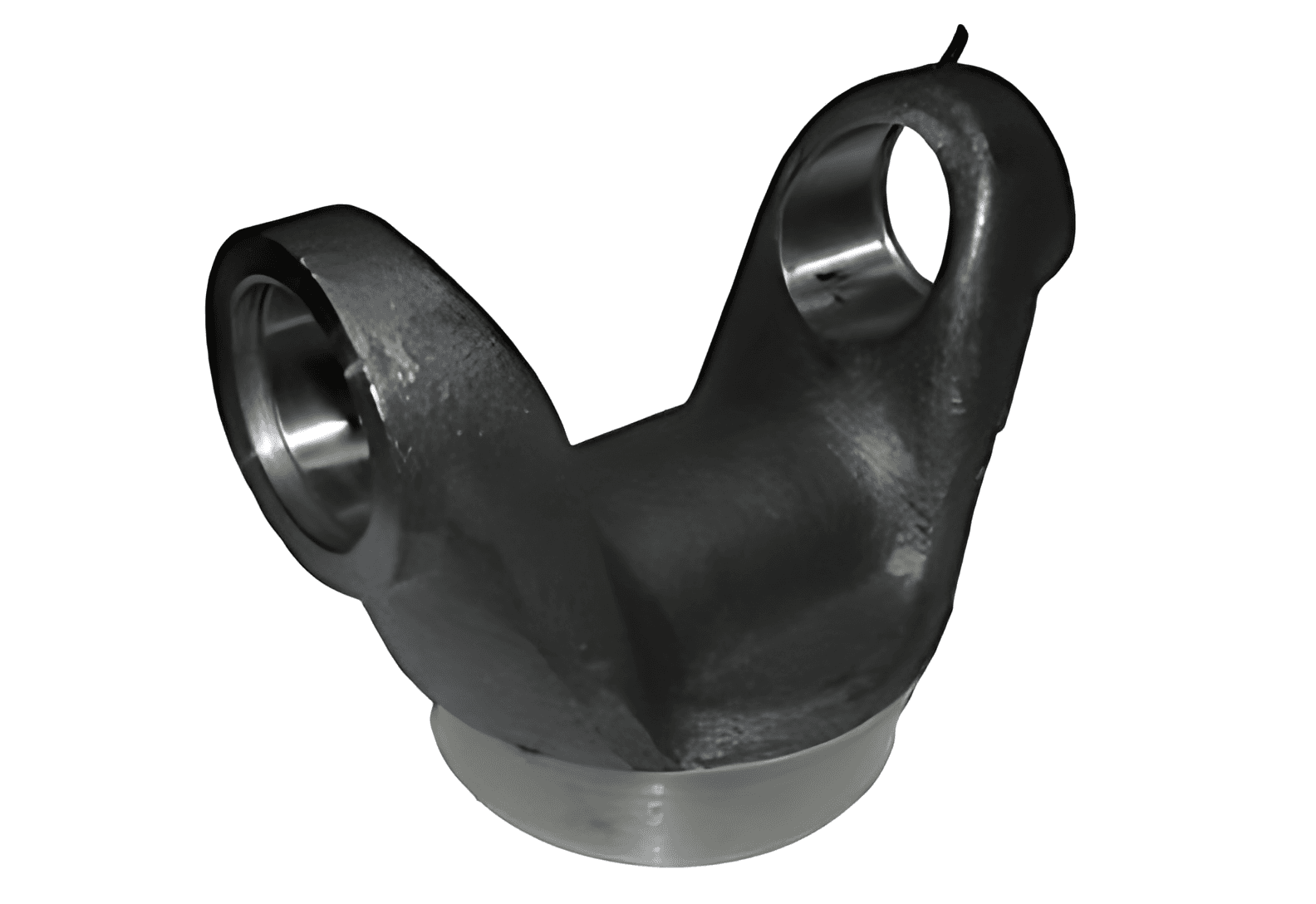 GARFO SOLDA CARDAN (5-160X) - 3-28-97