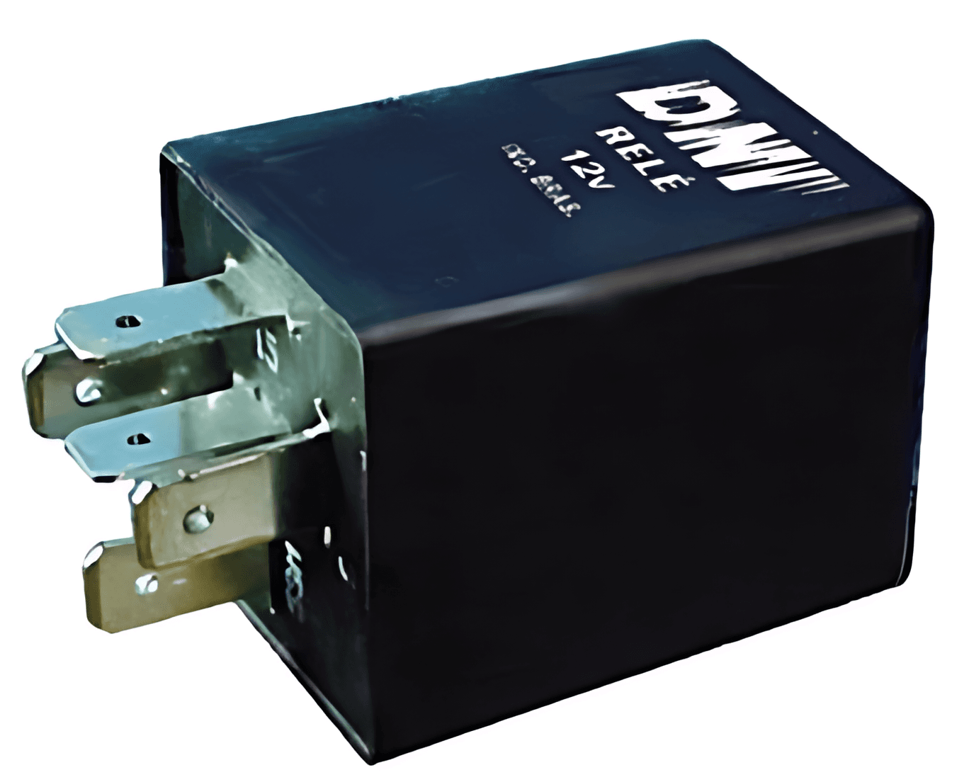 RELE TEMPORIZADOR 24V - 3645427419