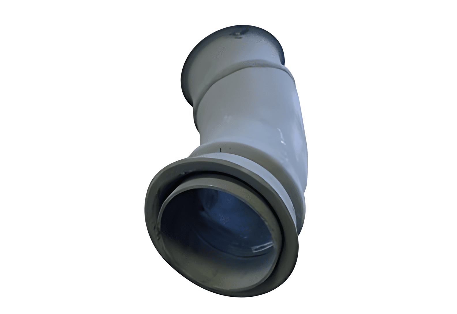 TUBO CONEXAO SISTEMA ESCAPE - 2R2253173A