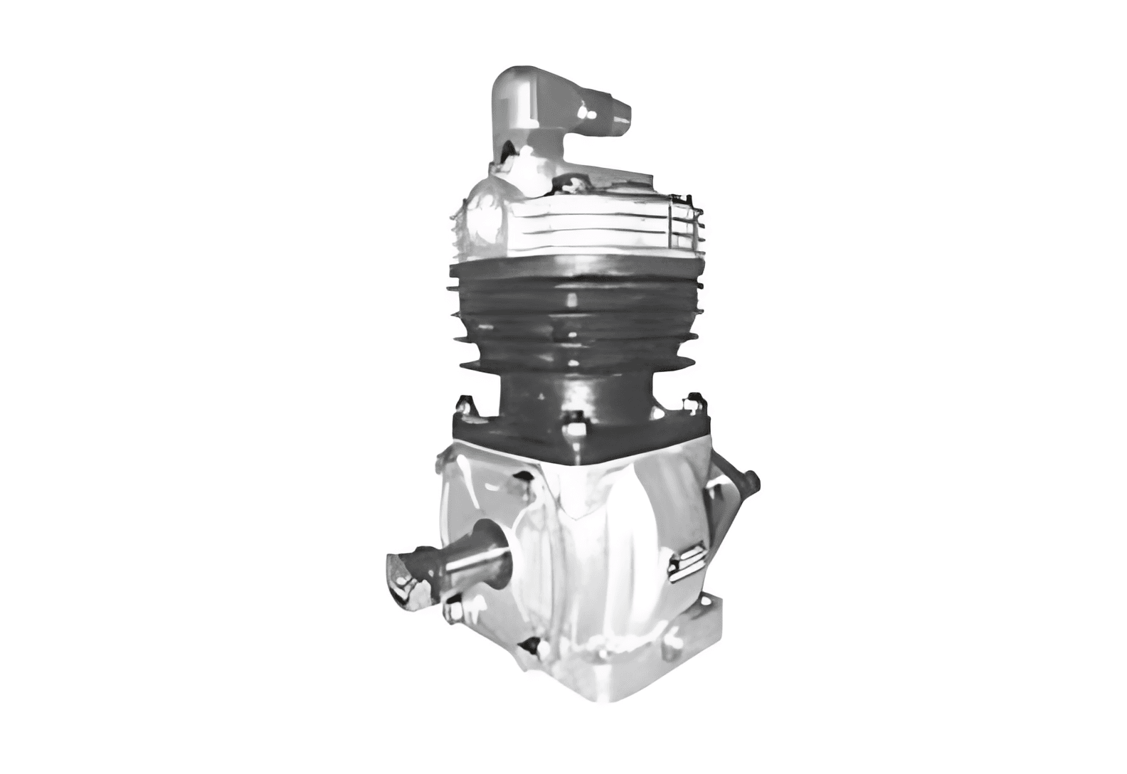 COMPRESSOR AR - 2P0100759