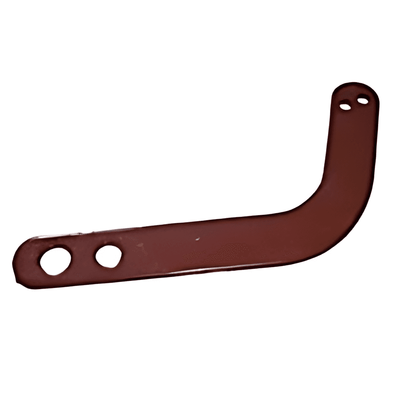 ALAVANCA EMBREAGEM SEM REBAIXO - 3522910732