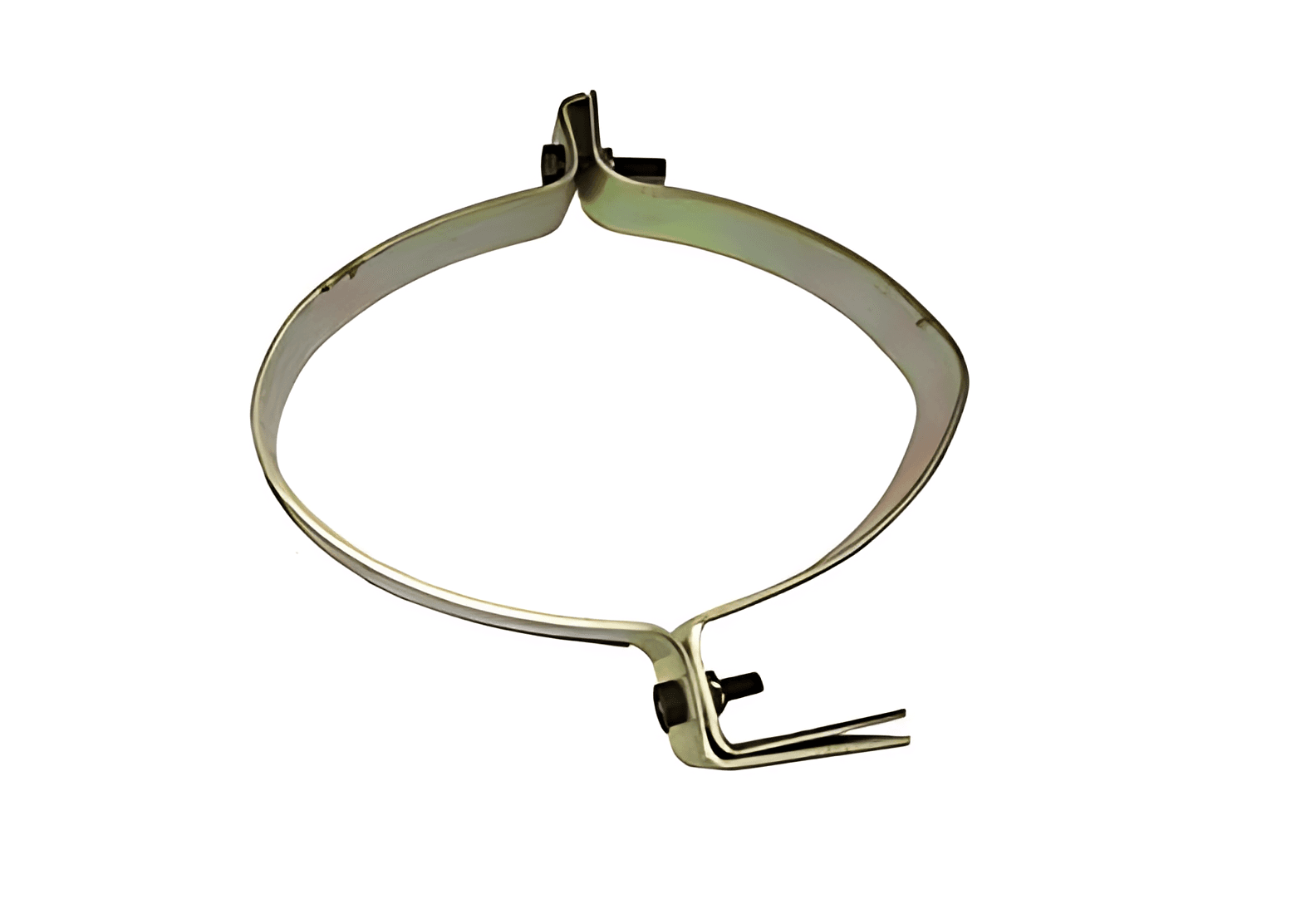 ABRACADEIRA SILENCIOSO - 0004900241