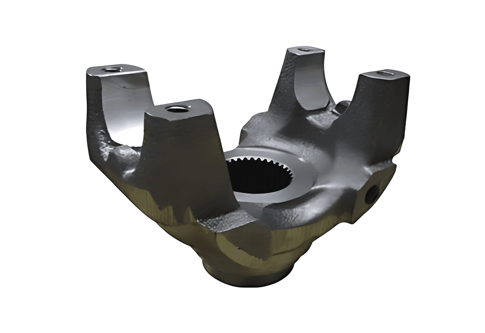 TERMINAL YOKE CARDAN (5-438X) - 5-4-7171-1