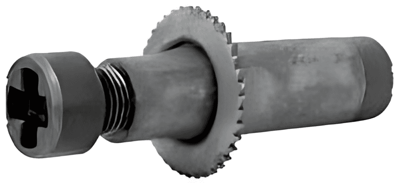 REGULADOR DAS SAPATAS LE - BF8T2041A
