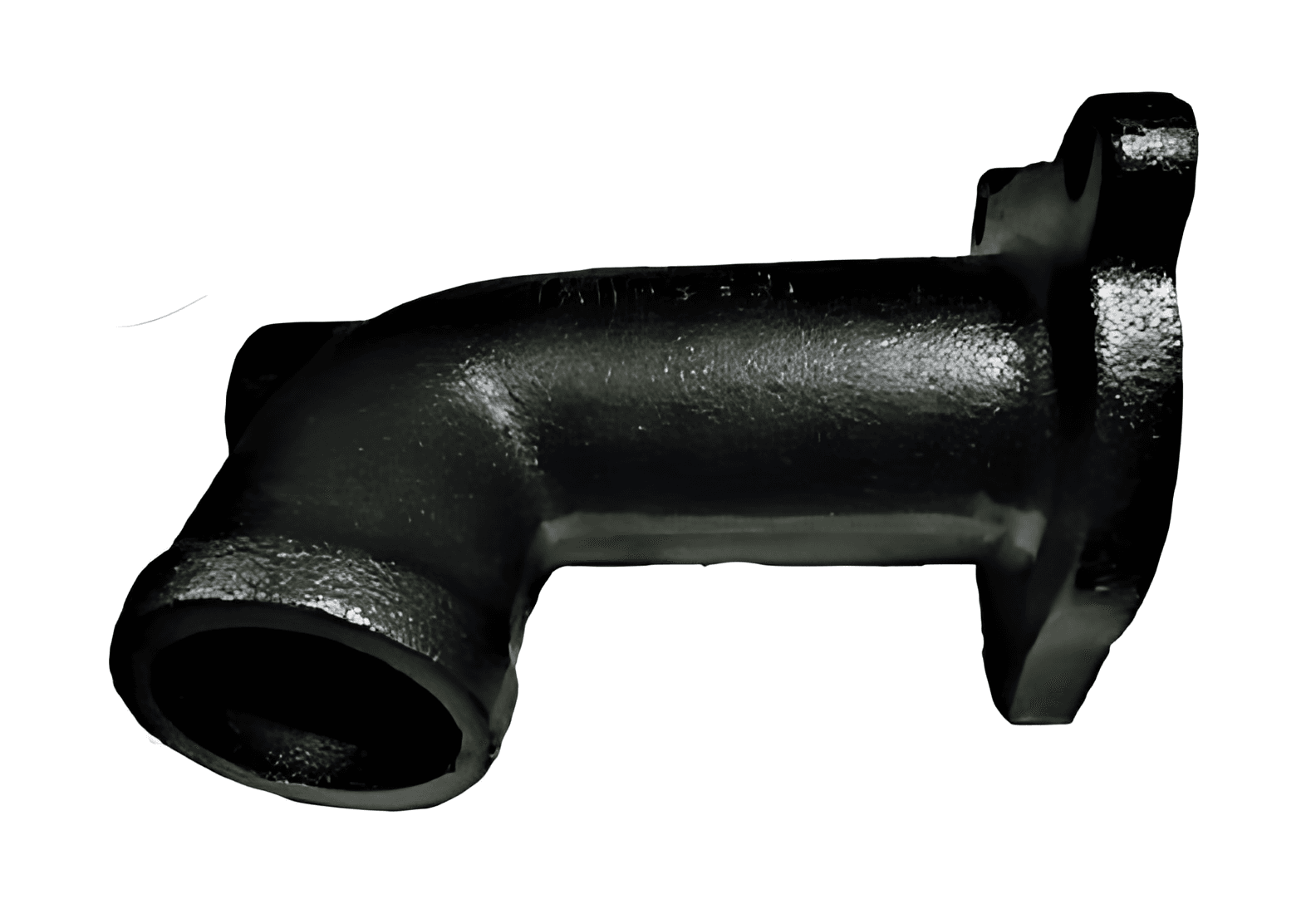 BOCAL ENTRADA D AGUA NO BLOBO MWM X10 - BF6T8593B