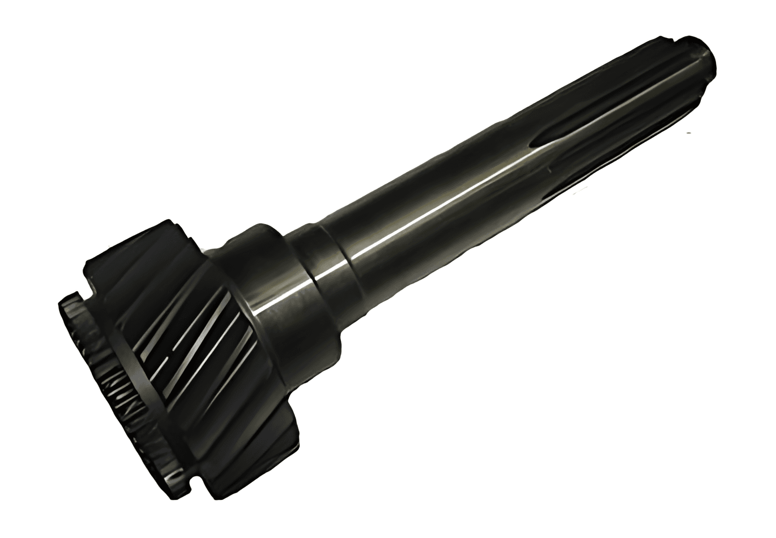 EIXO PILOTO FS6205B 6205A 5 VELOCIDADES - 2TG311145