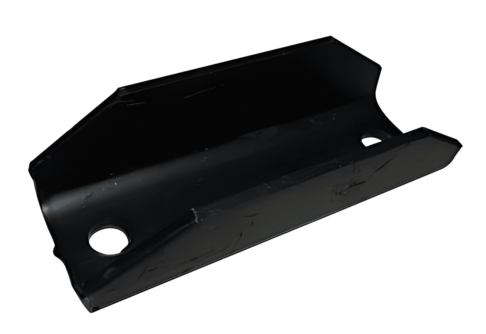 CHAPA GRAMPO ESTABILIZADOR DIANTEIRO - T06411069
