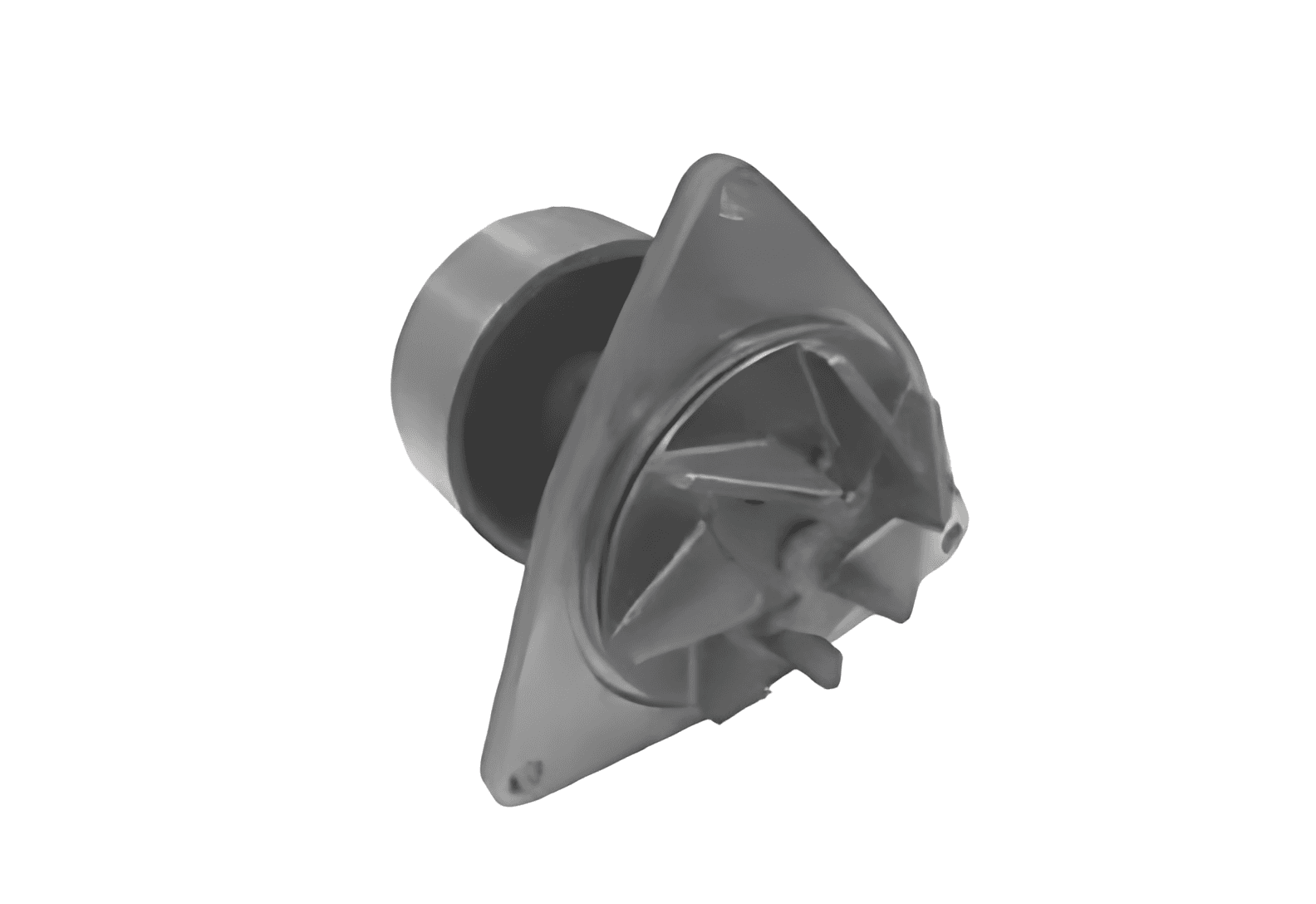 BOMBA AGUA - 2T2121004A