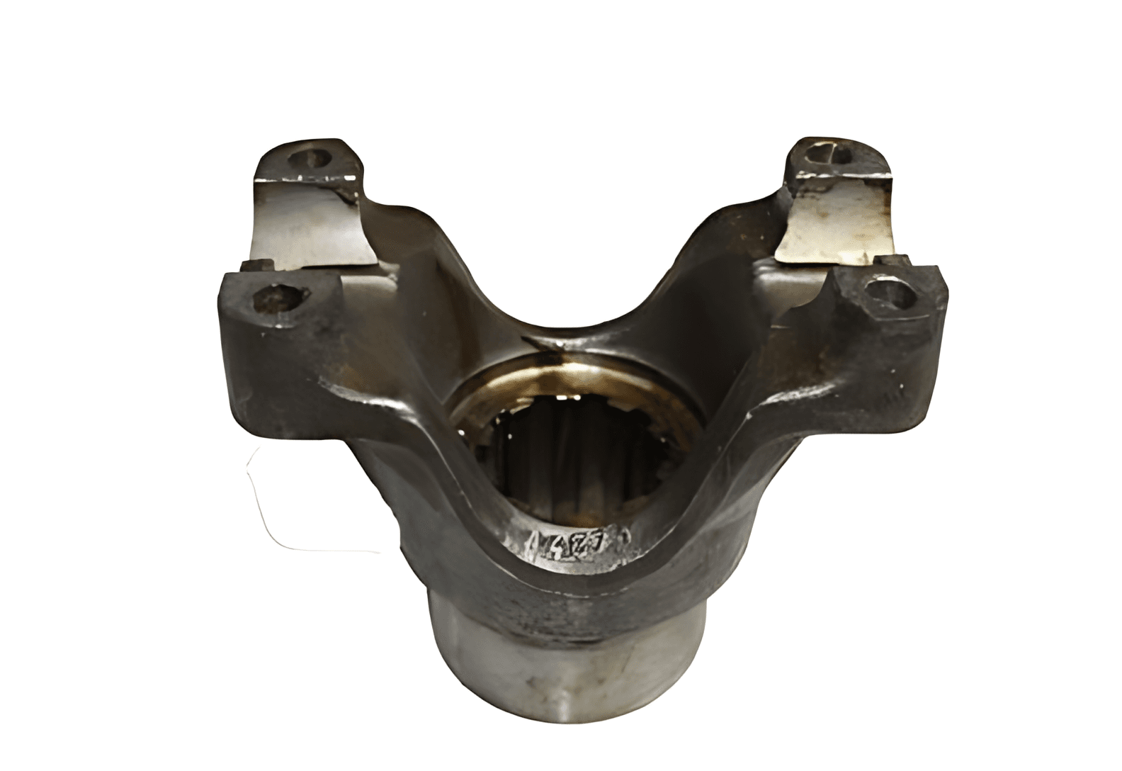 GARFO DA JUNTA UNIVESAL - diesel