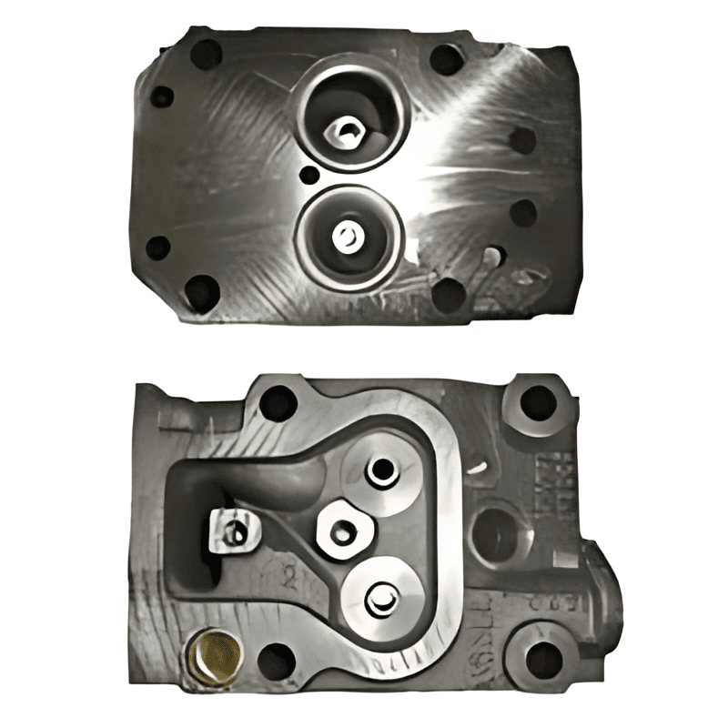 CABECOTE MOTOR - 2R0103351B