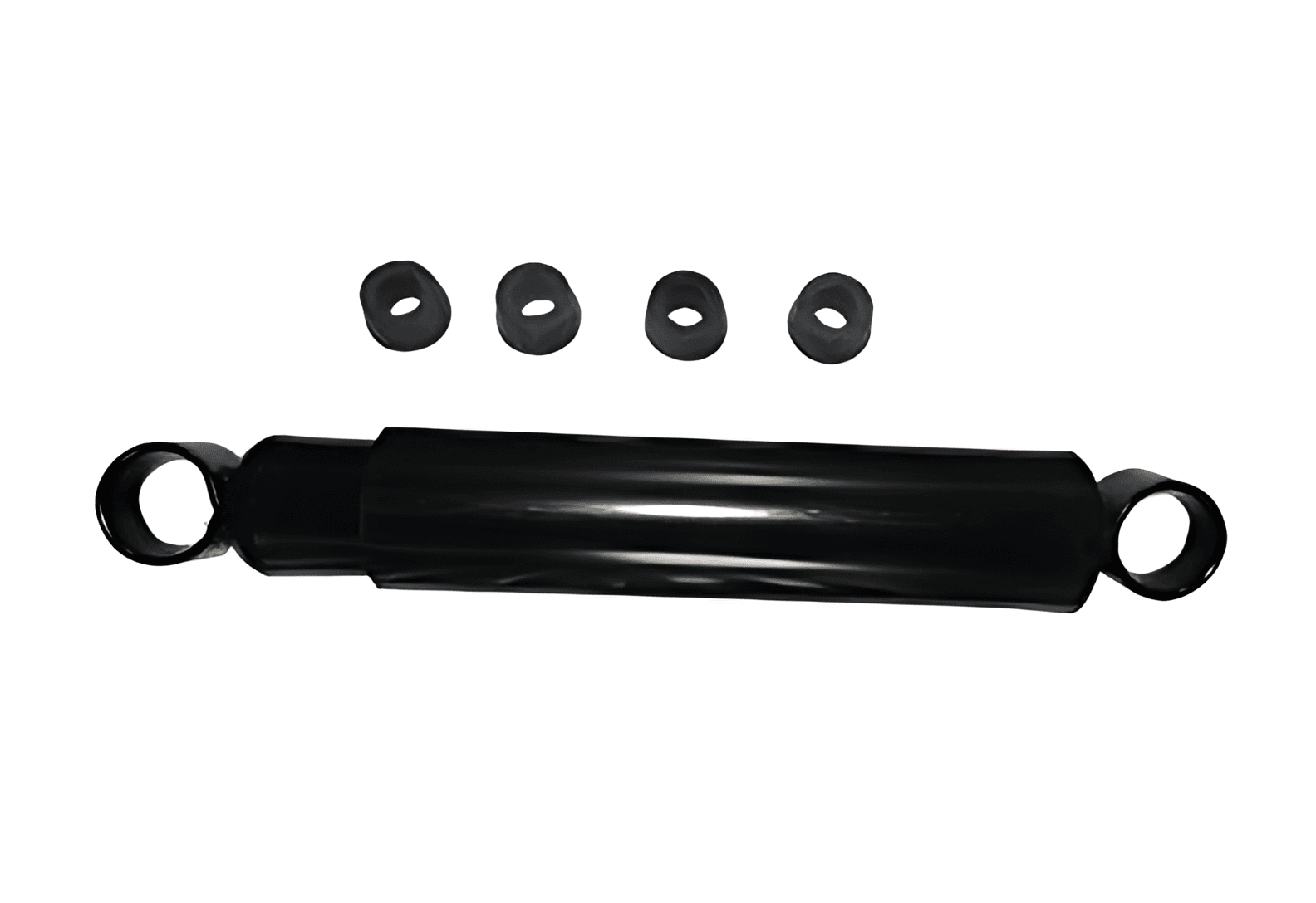 AMORTECEDOR TRASEIRO - T72513031B