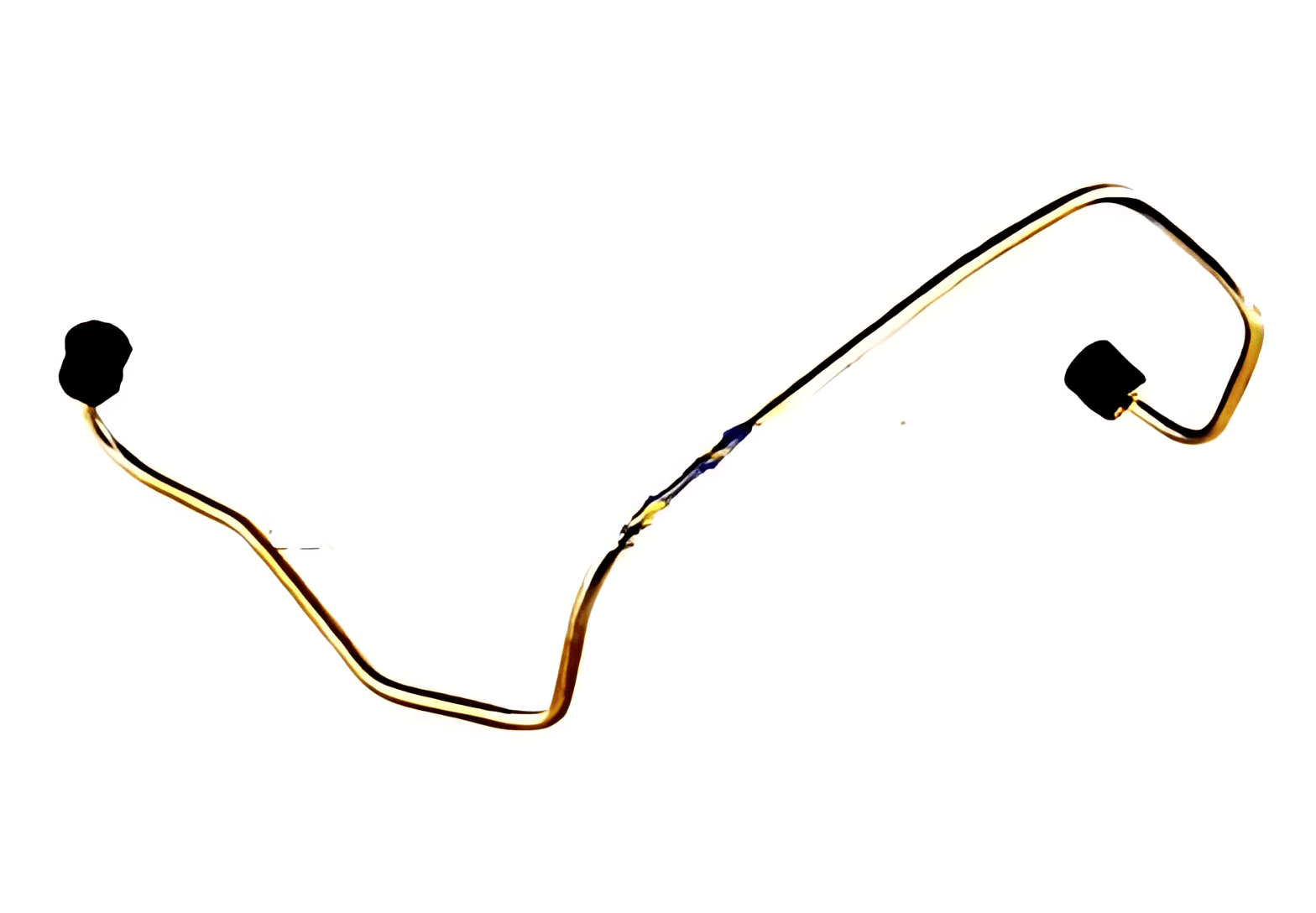 TUBO COMBUSTIVEL - CILINDRO VI - BG5X9A558AA