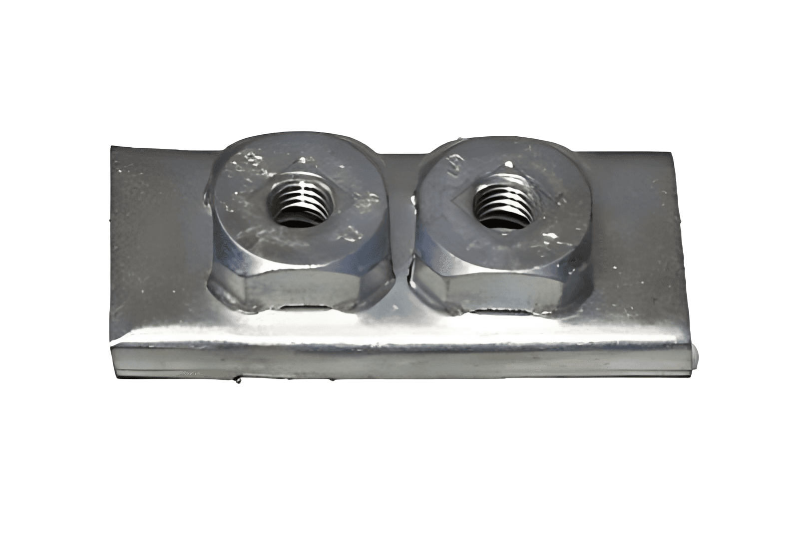 SUPORTE CANO INJETOR  CUMMINS - TRA130781