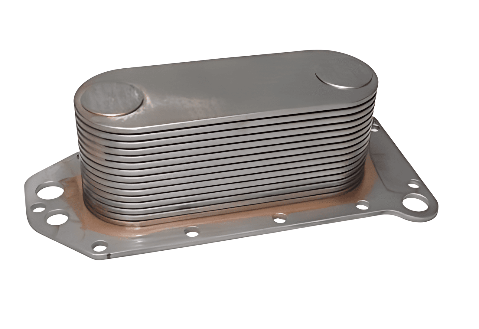 RADIADOR OLEO MOTOR - 2T2117021A
