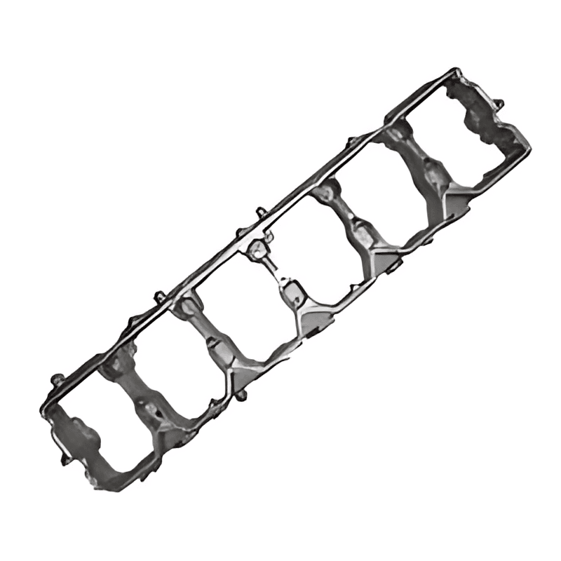 CARCACA BALANCIM MODELO CUMMINS ISC 8.3 - 2T2109157B