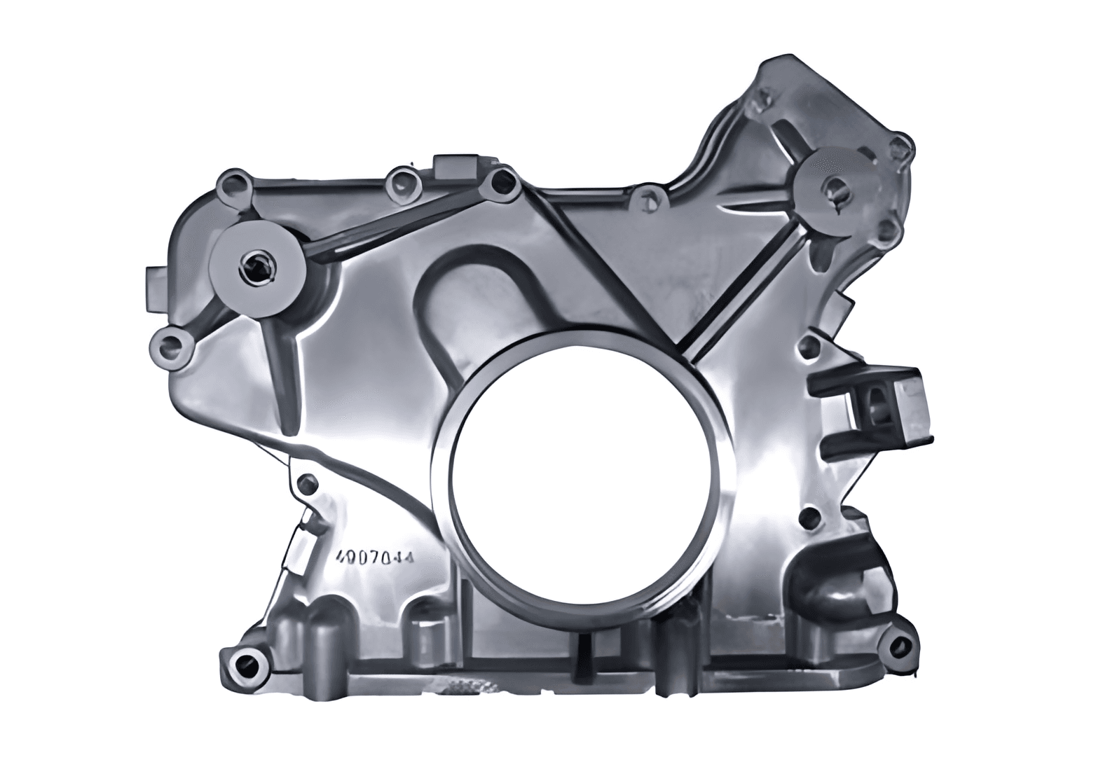 TAMPA CARCACA DISTRIBUICAO - 2R0109283