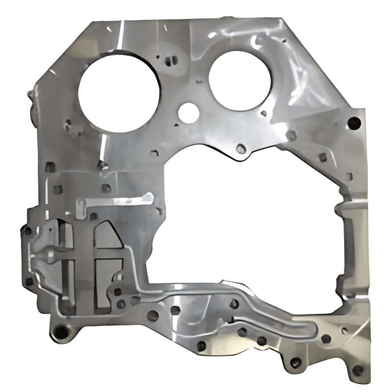 CARCACA  DA DISTRIBUICAO - BH5X6W059AA