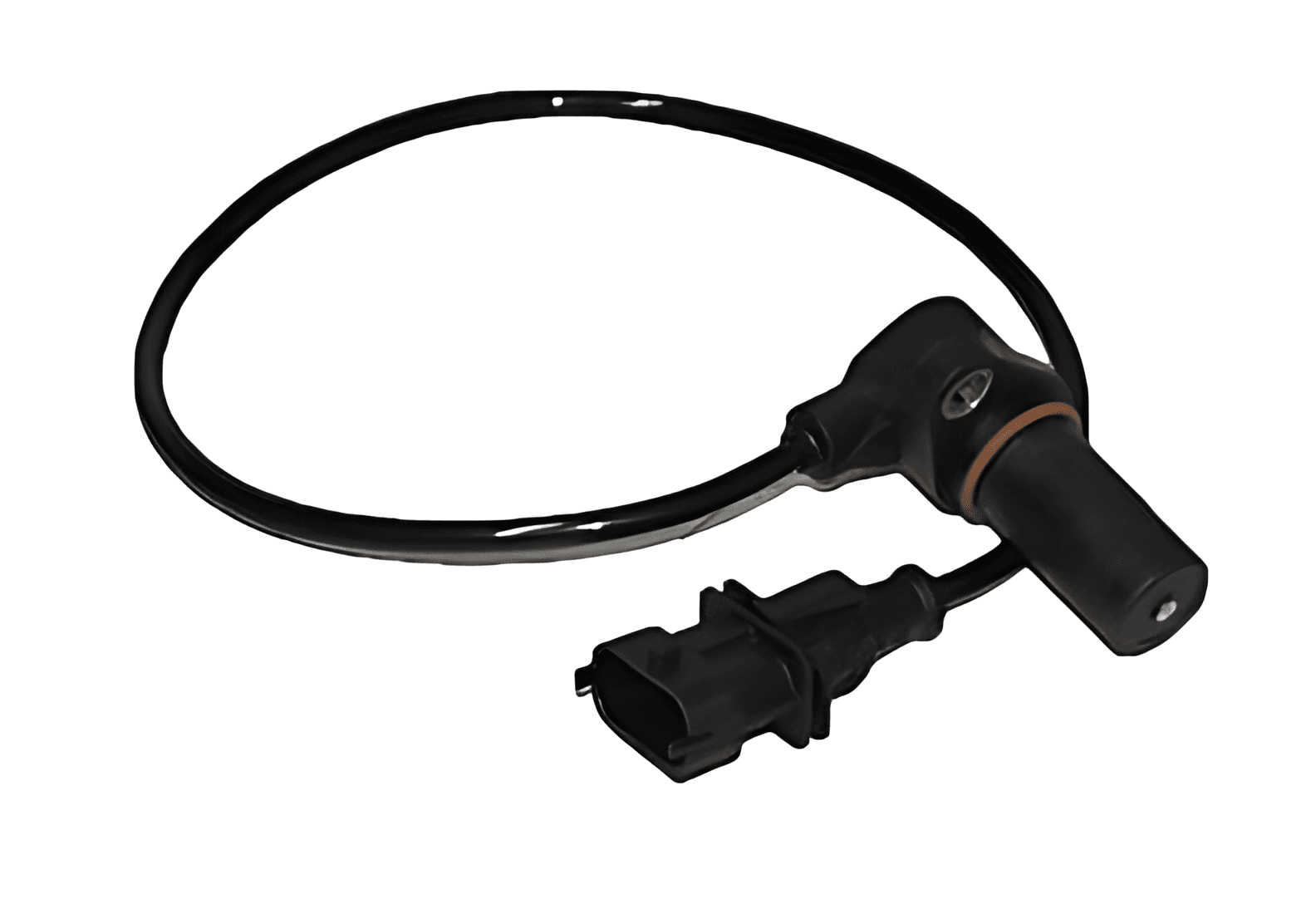 SENSOR ROTACAO MOTOR - 2R0906433D