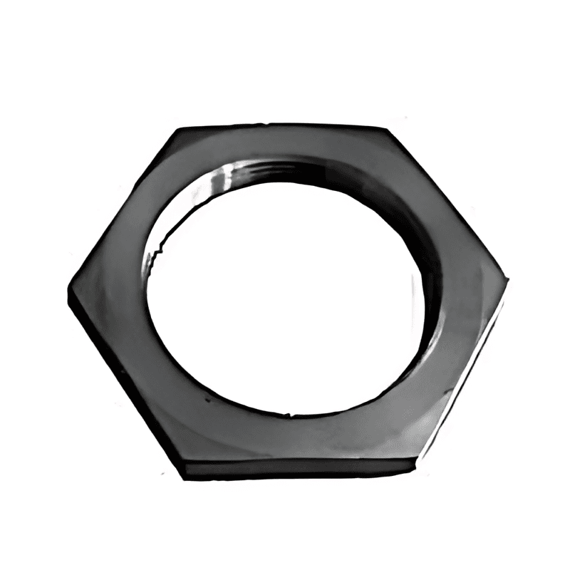 PORCA CUBO RODA TRASEIRO (ACO) - 02989067