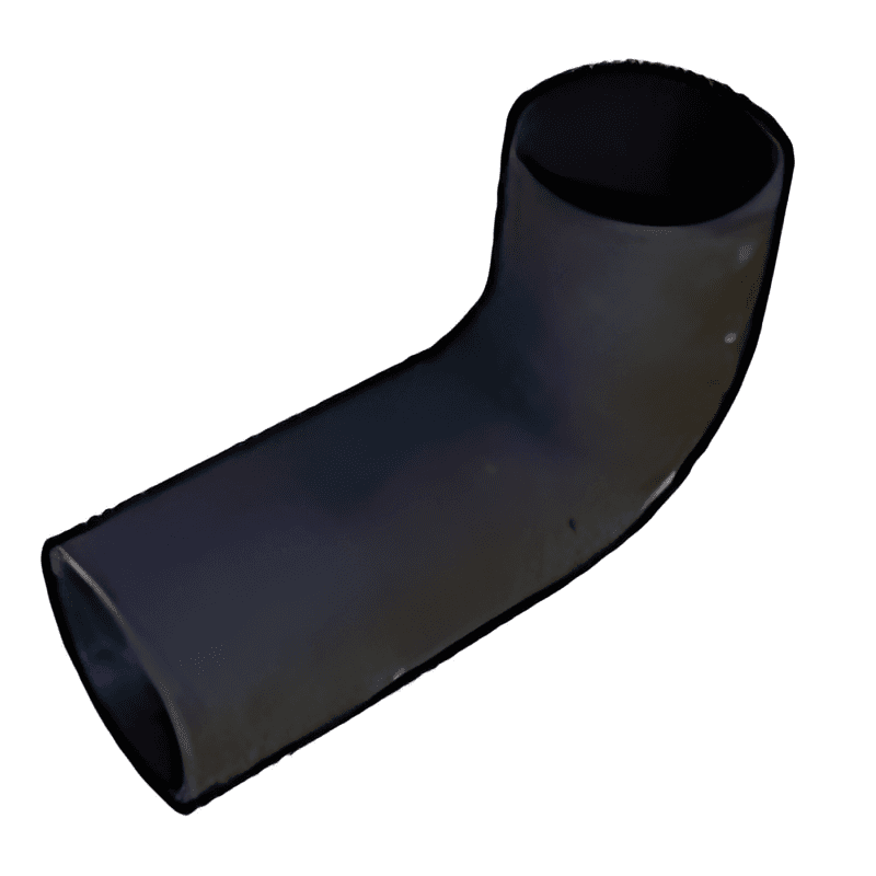 MANGUEIRA FILTRO AR CURVA(D/I-70M-D/E-80MM) - 3095281708