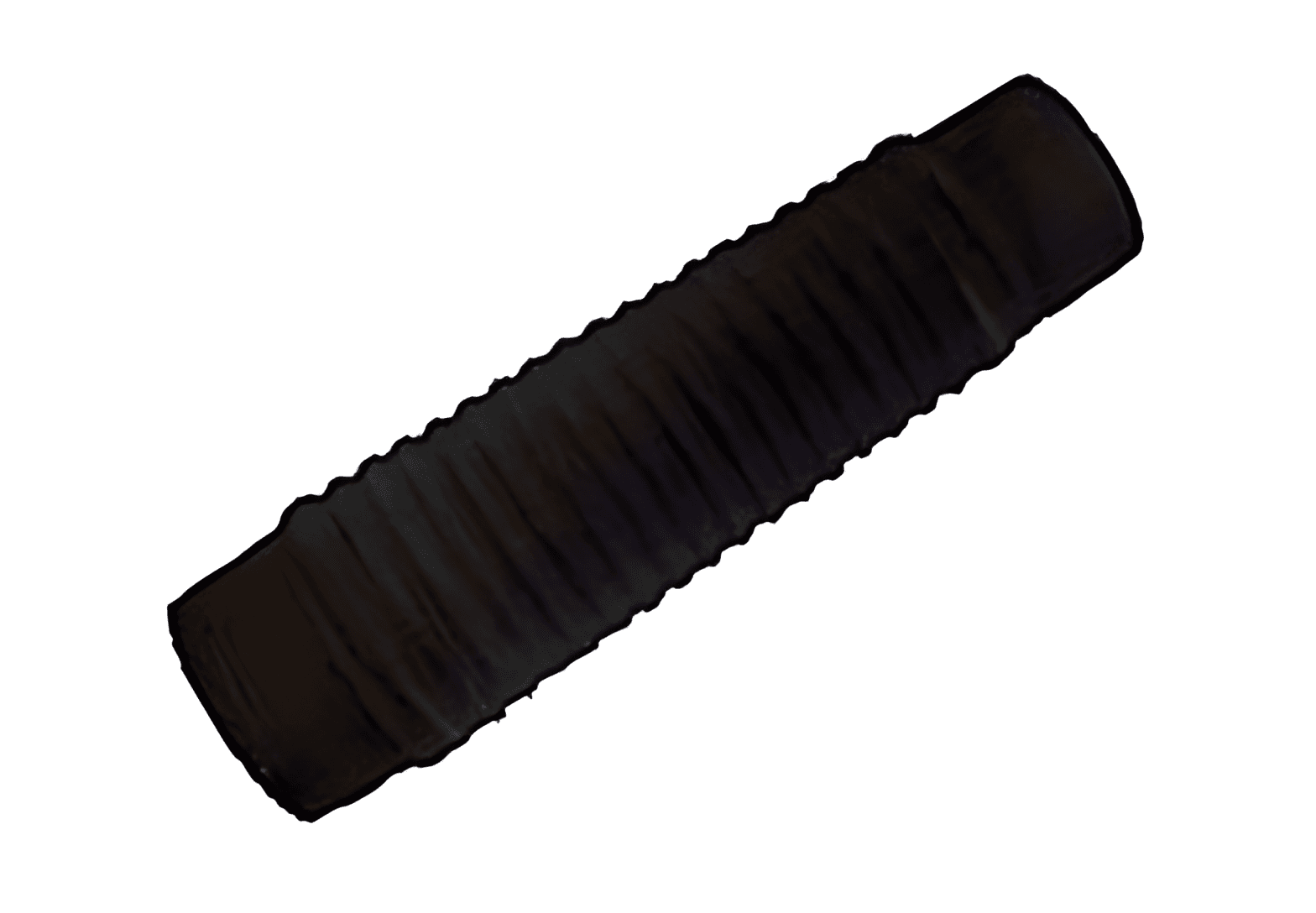 MANGUEIRA FILTRO AR SECO 80X100X380MM - 3450947182