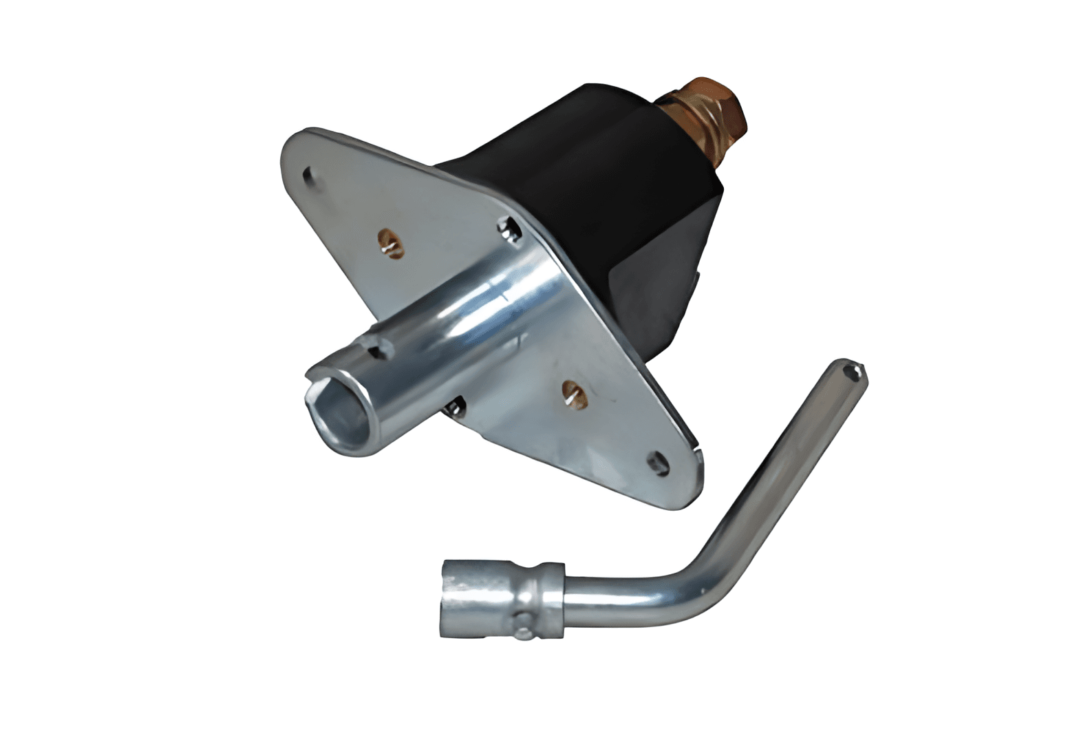 オハナ 3845457008 CHAVE GERAL BATERIA MB HPN PARA SCANIA - (OSPINA)