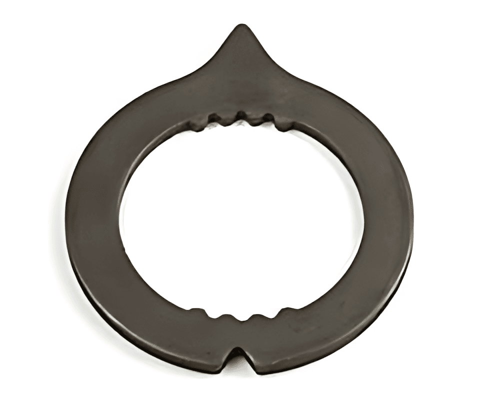 ARRUELA DENTADA EIXO S (PINGO D AGUA) - 3464230157