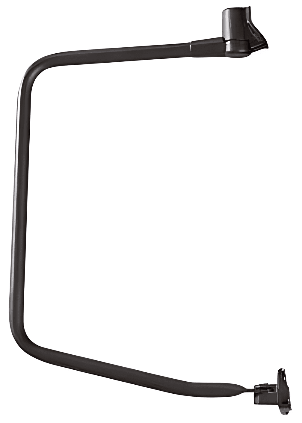 BRACO ESPELHO RETROVISOR (LE) - T00857513