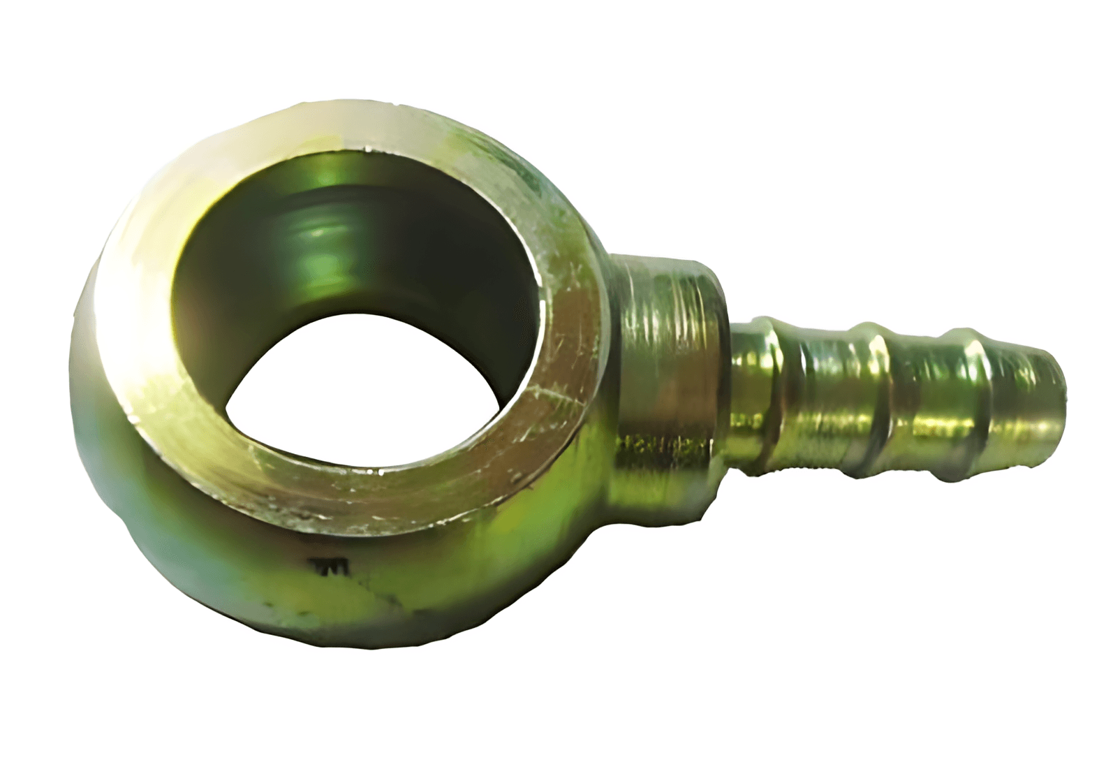 OLHAL TUBO NYLON 16 X 10 X 7MM - 915052007009