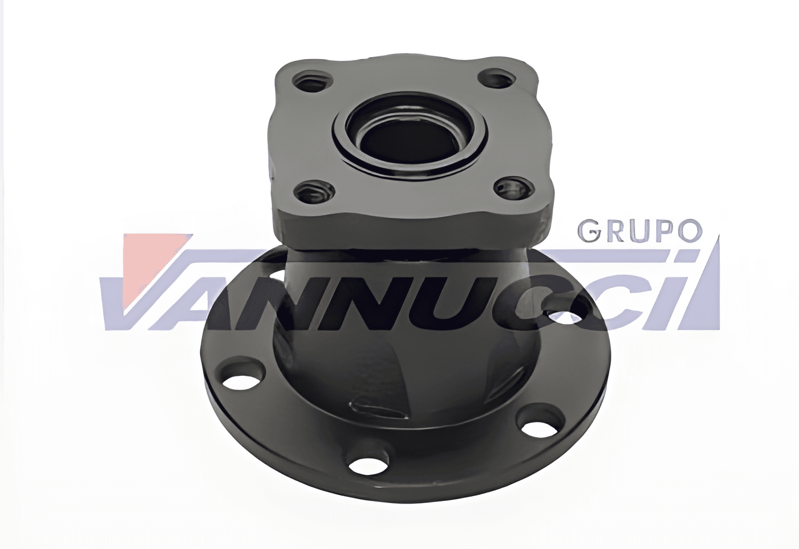 ADAPTADOR VIRABREQUIM - 2RD121205