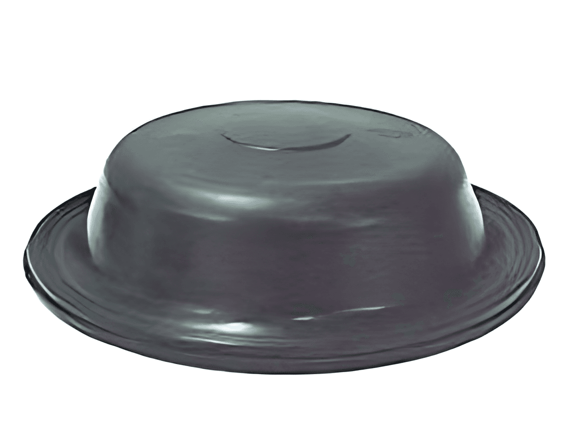 DIAFRAGMA CUICA FREIO 6 TIPO16 S/ANEL - 2RD607957