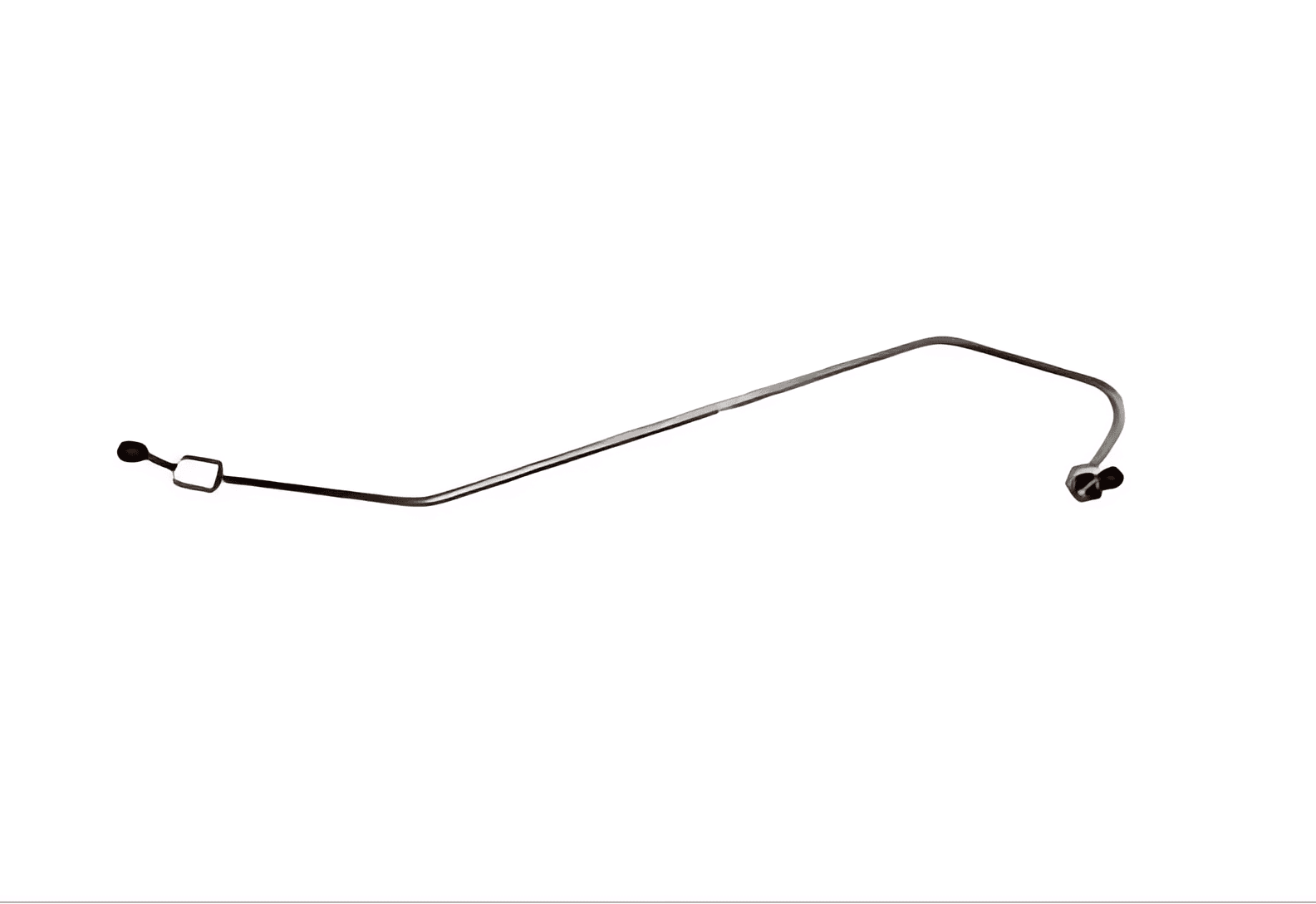 TUBO INJETOR 5A CIL MODELO CUMMINS 6CTAA 8 3 - 2U0130302