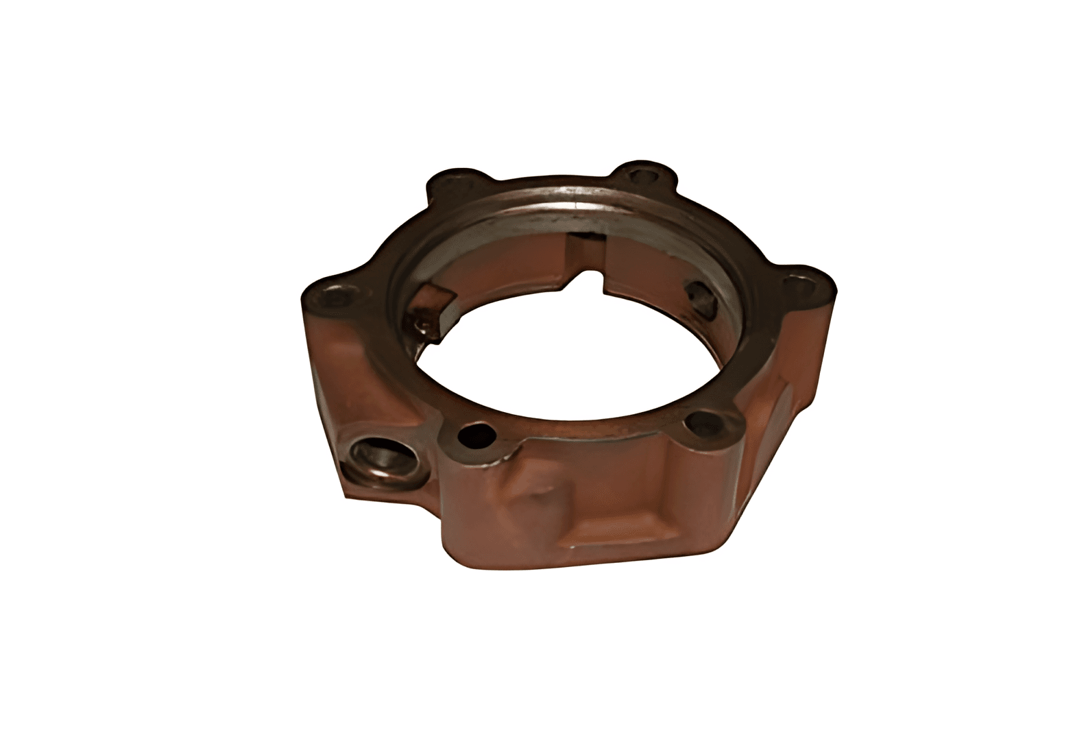 CARCACA TRASEIRA COROA VELOCIMETRO RT11710 - 2UU301231A