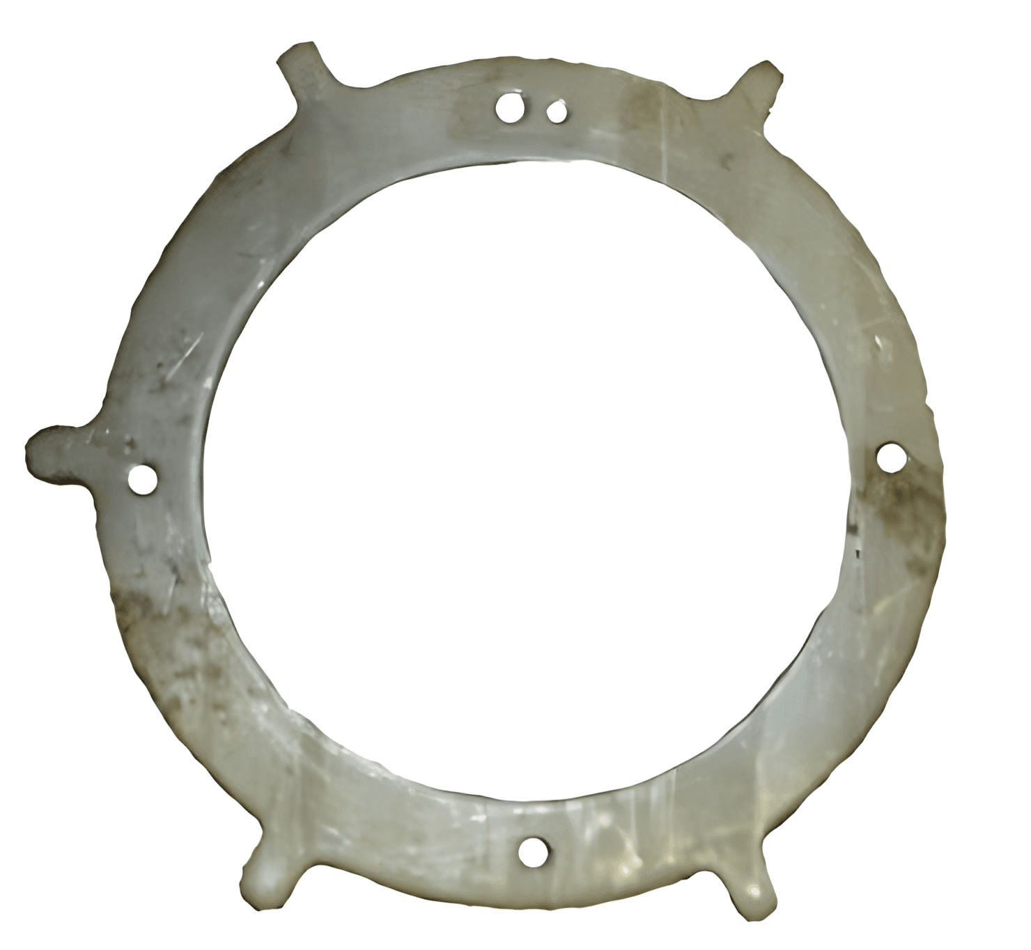 ROTOR PARA SENSOR NUMERO DE ROTACOES - 2W0109230