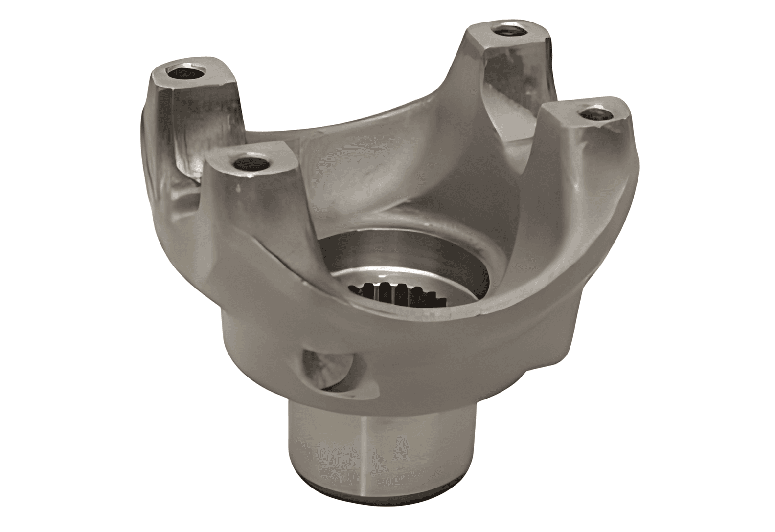 TERMINAL YOKE CAMBIO (SPL140-1X) - 140-4-1411-1