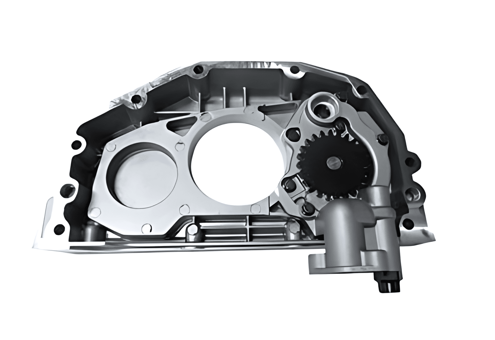 BOMBA DE OLEO - 9061800601