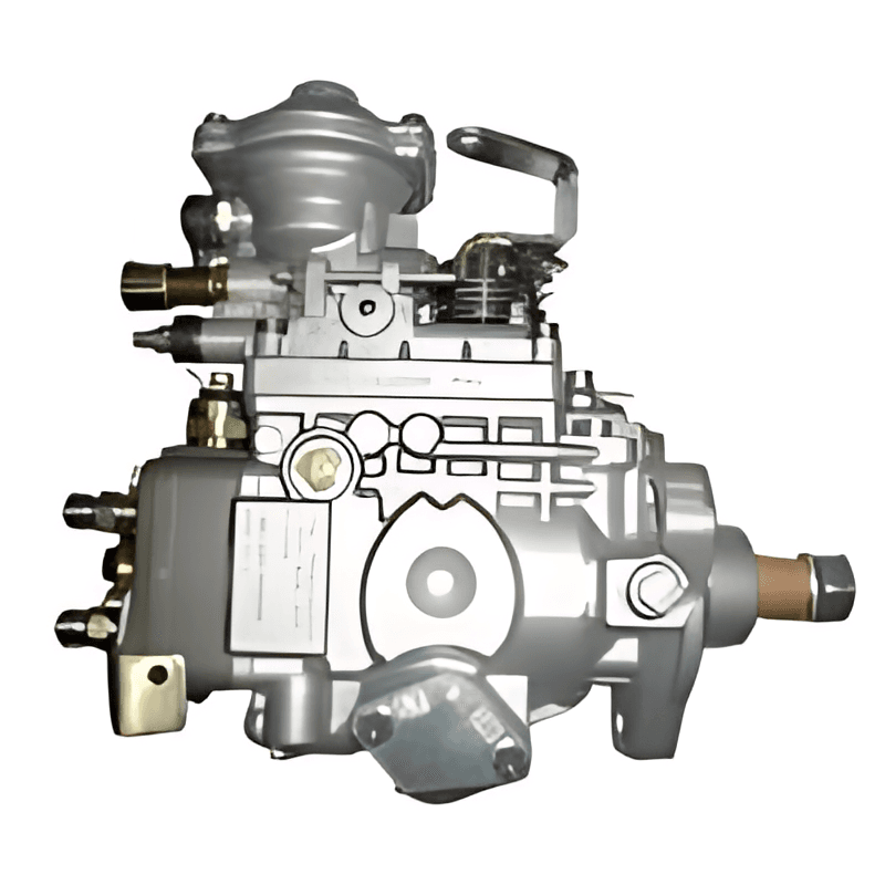 BOMBA INJETORA ROTATIVA MWM X10 4CIL - 2R0130105C