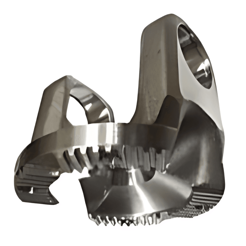 FLANGE CARDAN ARTICULACAO ORELHA ENTRE DIFERENCIAIS - S-644