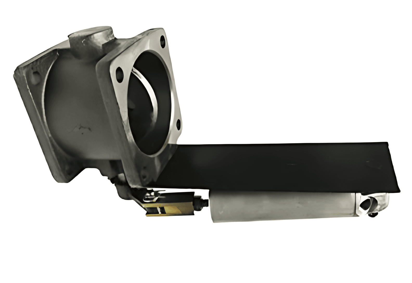 FREIO MOTOR COMPLETO 3,5 POLEGADAS - 2T0253853A