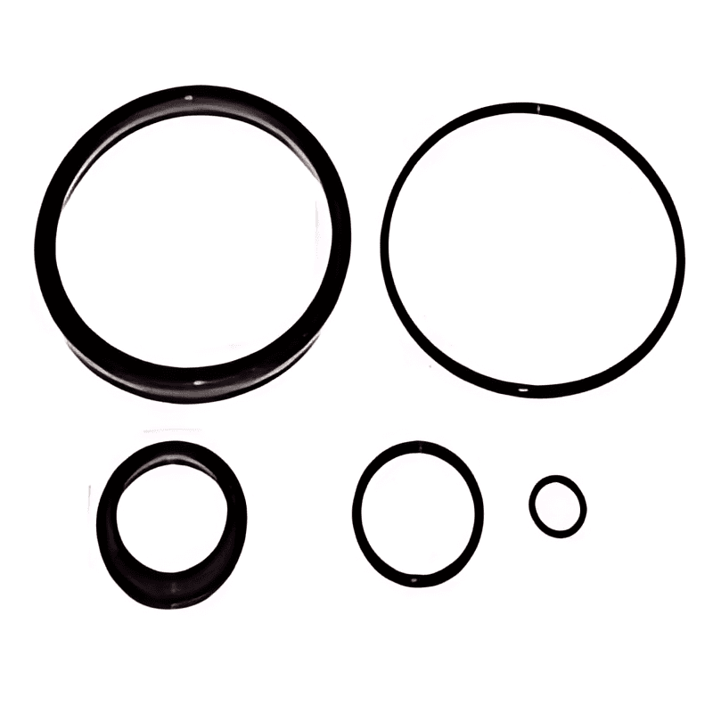 REPARO PISTAO CACAMBA 8" - 0009989943
