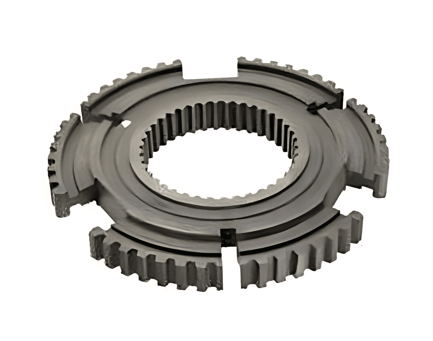 CORPO SINCRONIZADOR 1A 2A 57E 40E (G60/85) - 6942620235