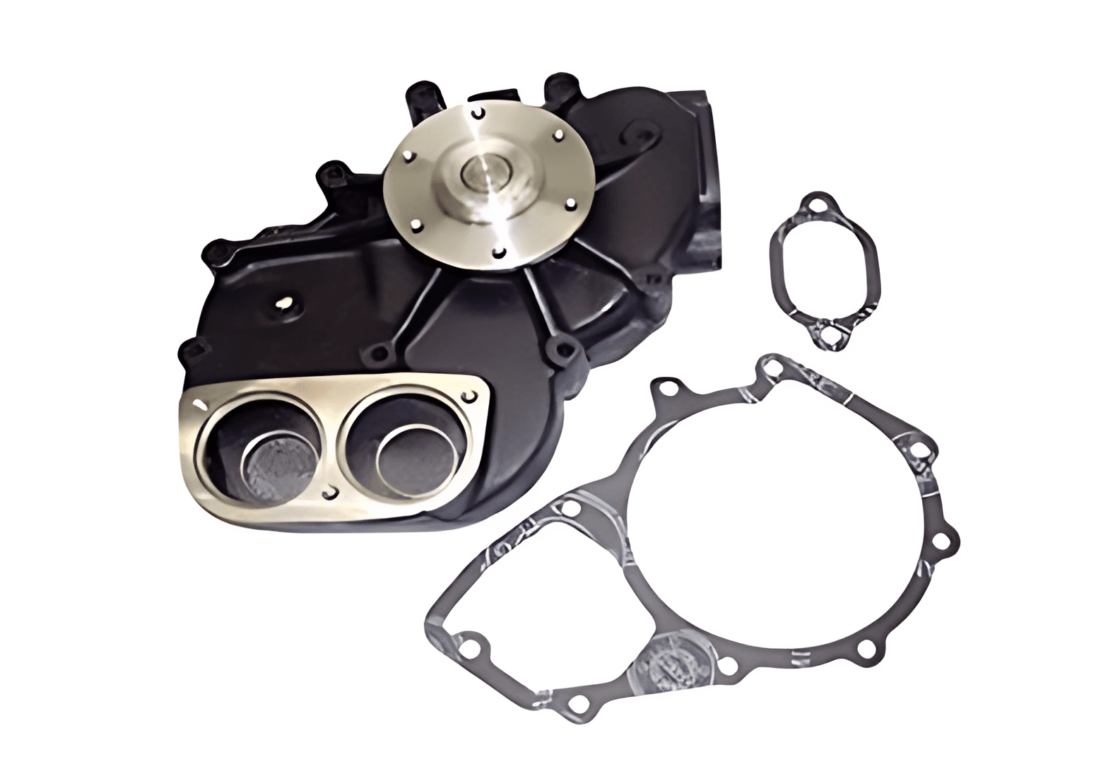 BOMBA DAGUA MOTOR 125MM  SEM RETARDER - 4572001601
