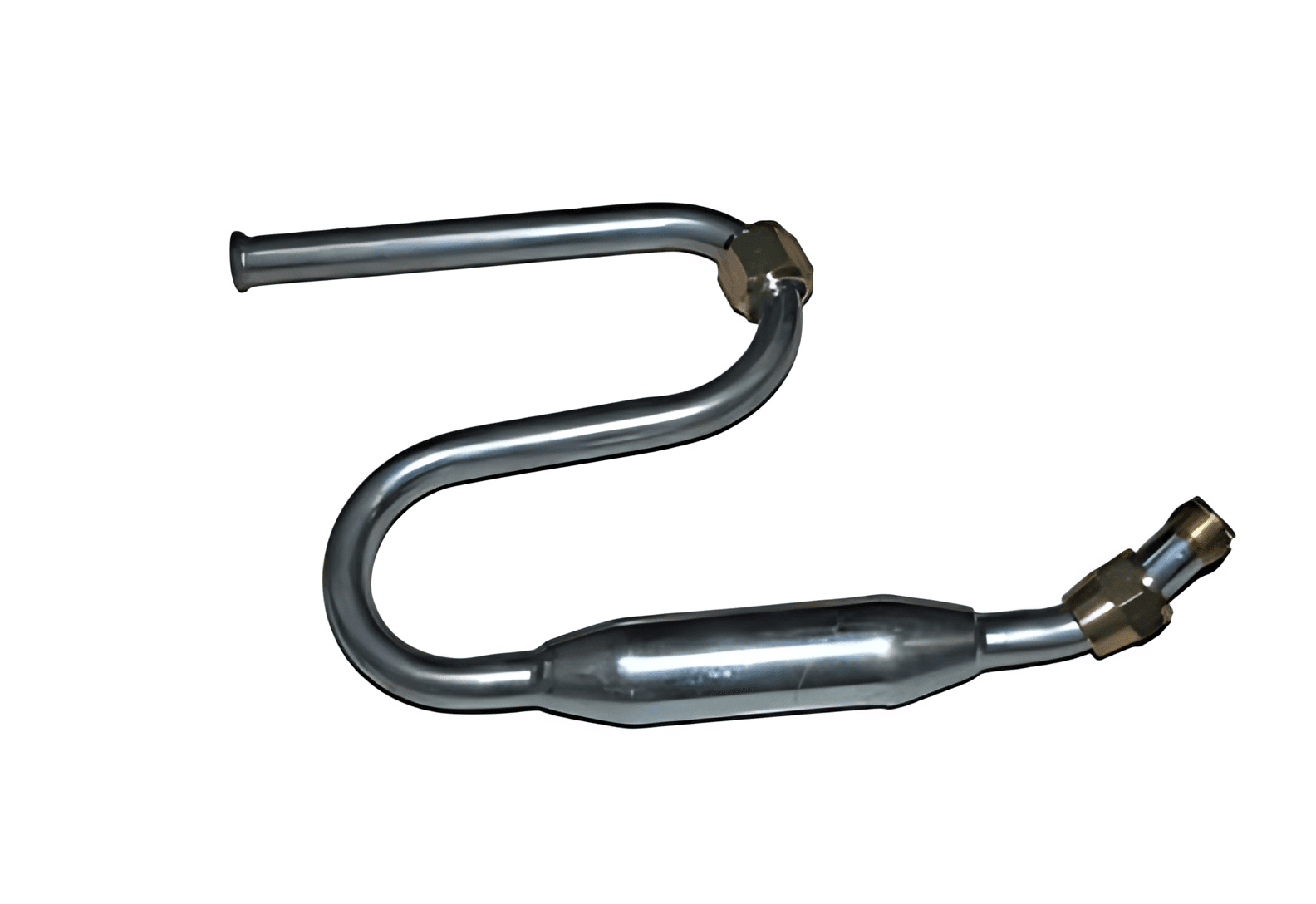 TUBO AR COMPRESSOR - 2R0607312D