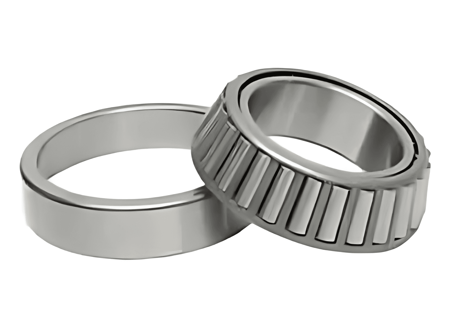 CONJUNTO ROLAMENTO ROLO CONICO - 0039818605